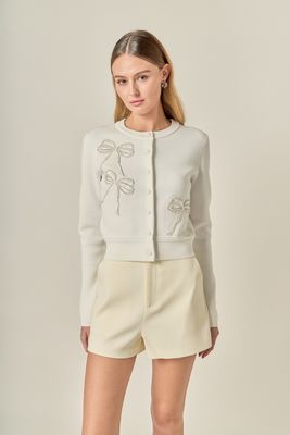 Joyce Cardigan