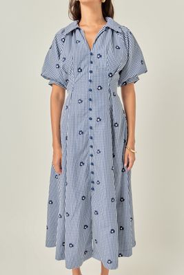 Joyce Dress