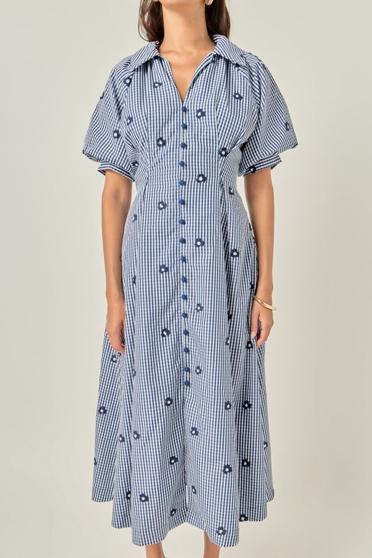 Joyce Dress
