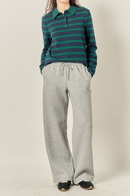 Joyce Knit Top