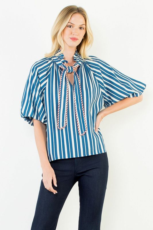 Cindie Top