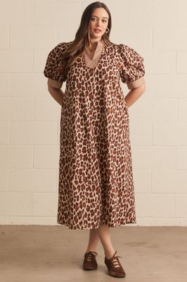 Amiah Dress