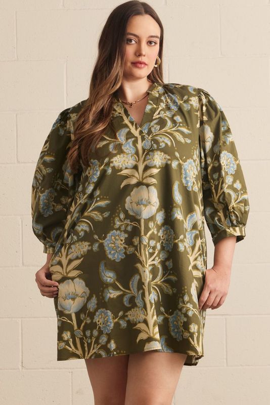 Hape Dress