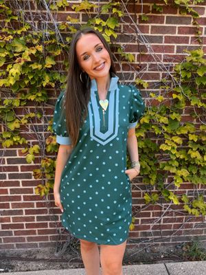 Li-ane Dress