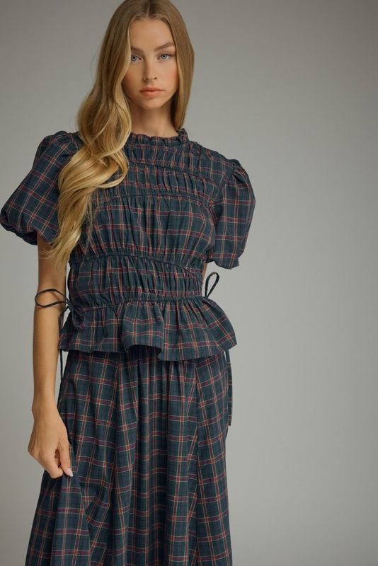 Aubrielle Top