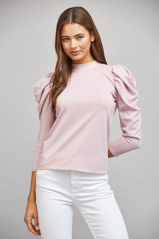 Laura Knit Top