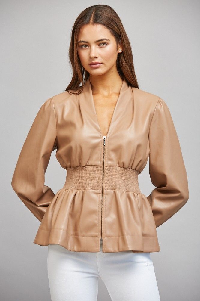 Pattie Top