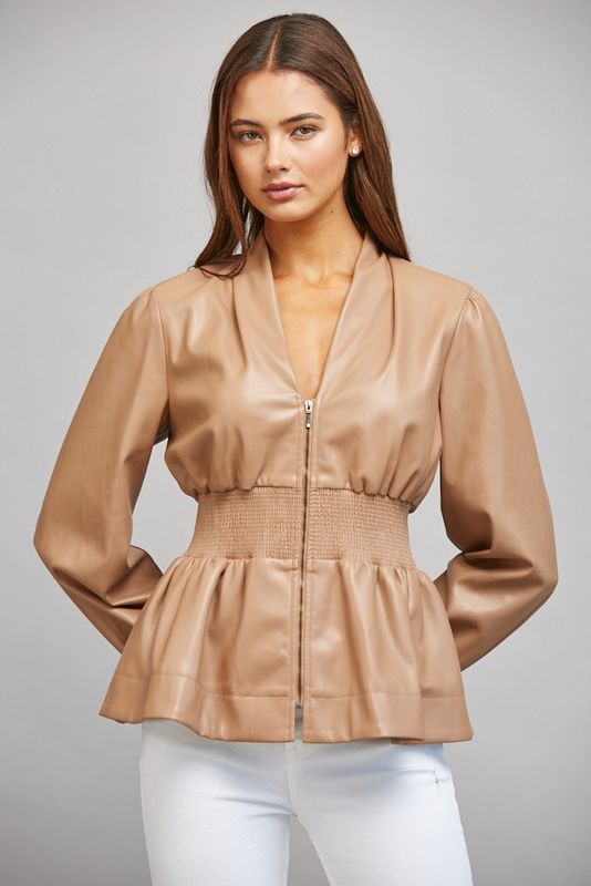 Pattie Top