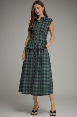 Sofinia Dress