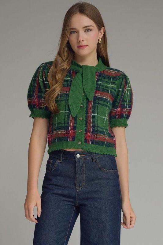 Stella Blouse