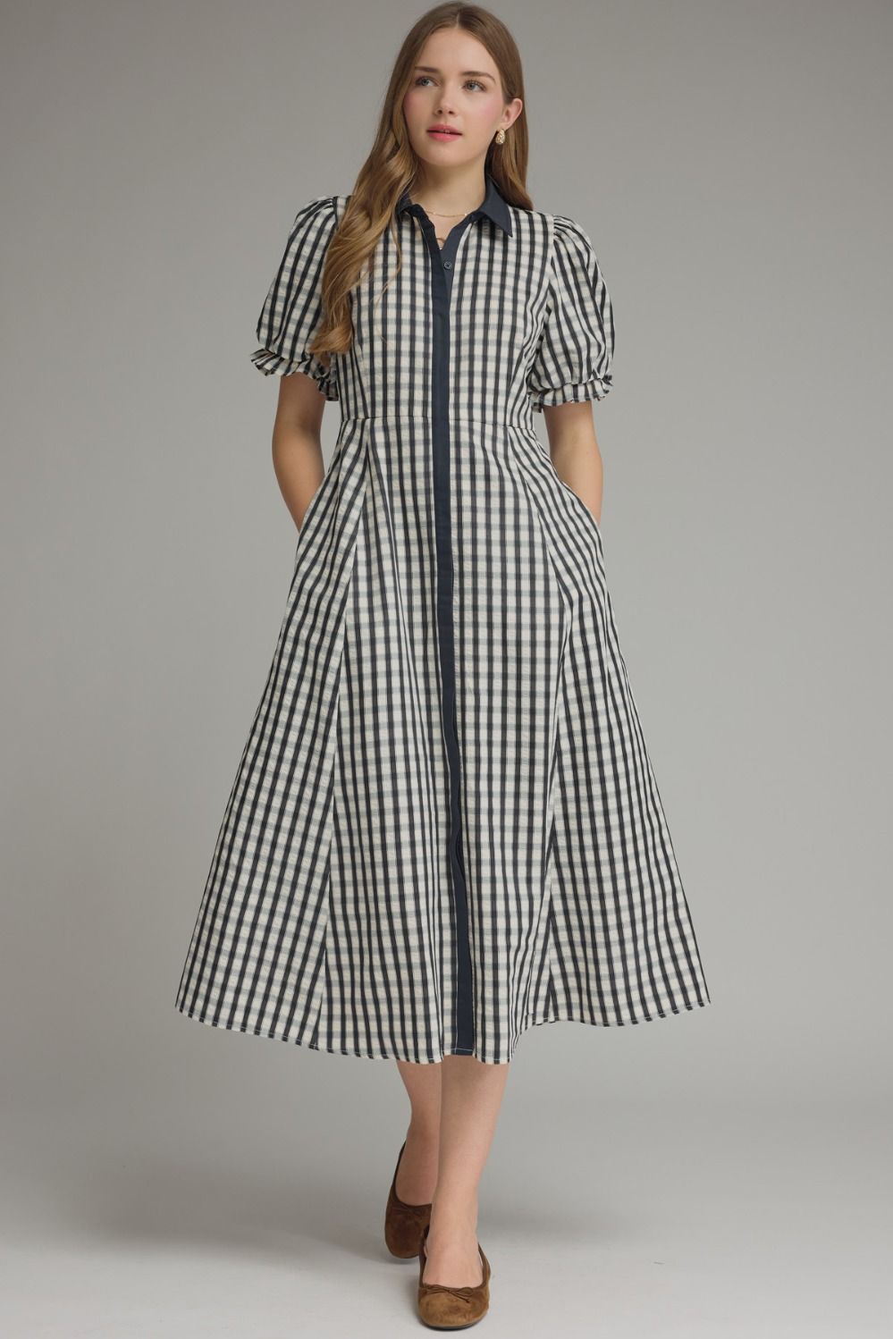 Skarlett Dress