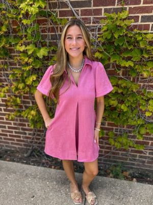 Sapphira Dress