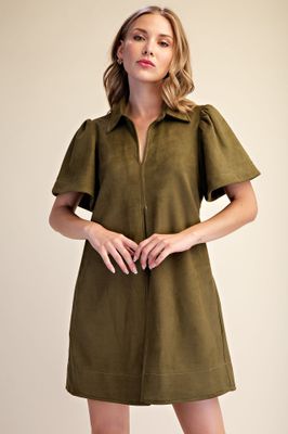 Sapphira Dress