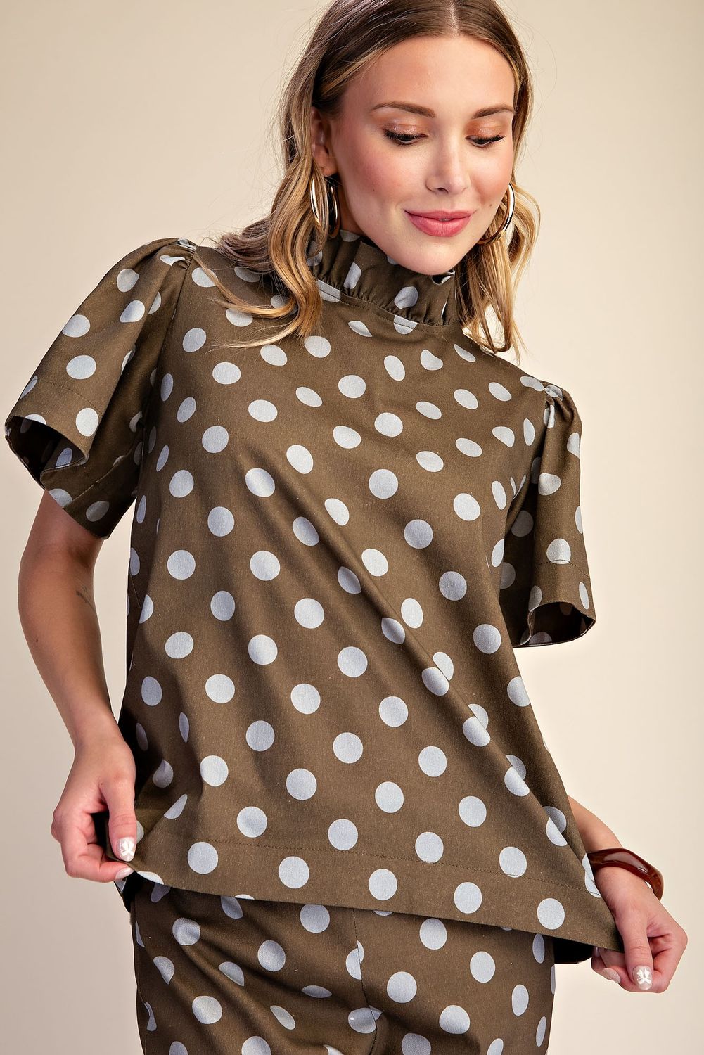 Selah Top