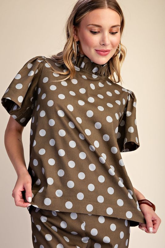Selah Top
