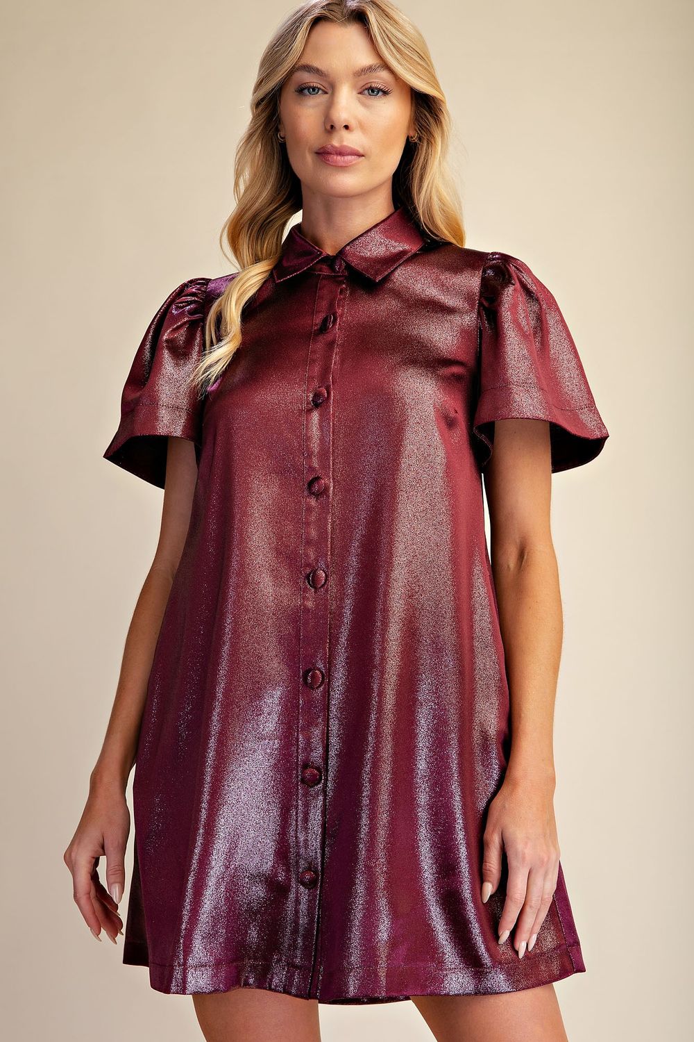 Shiloh Dress