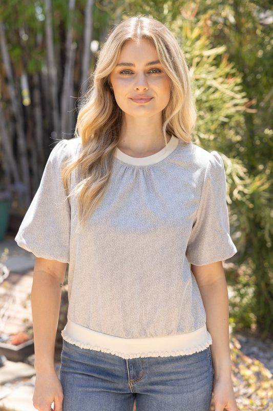 Bessie Top