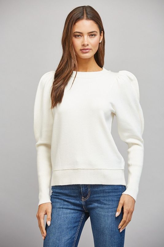 Bernadette Sweater