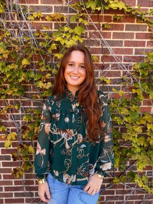 Lucille Blouse