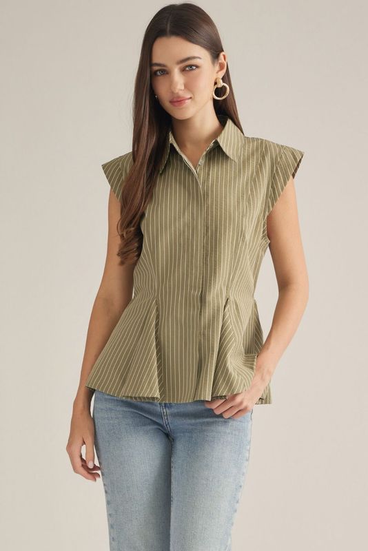 Nora Blouse