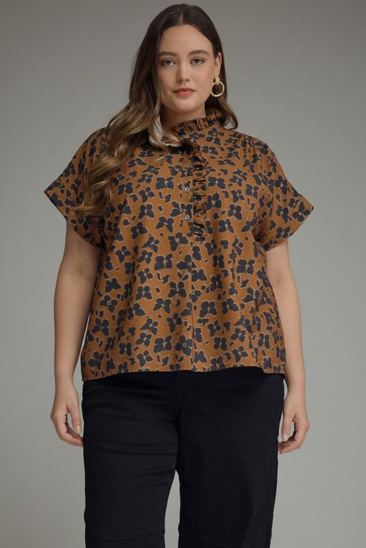 Lucille Marie Top