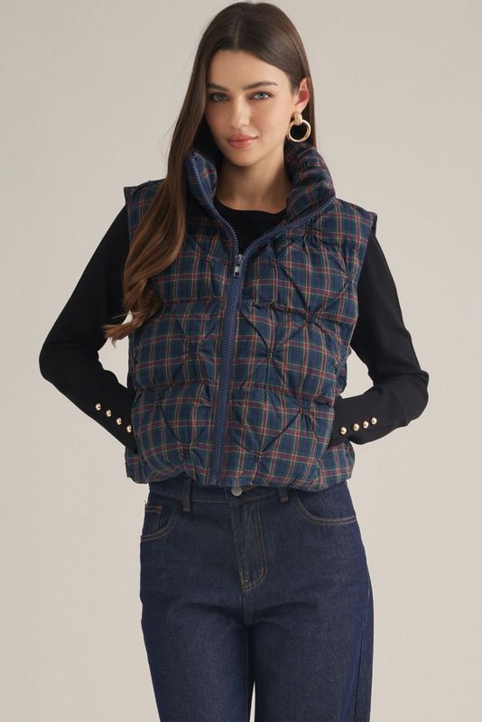 Josephine Vest