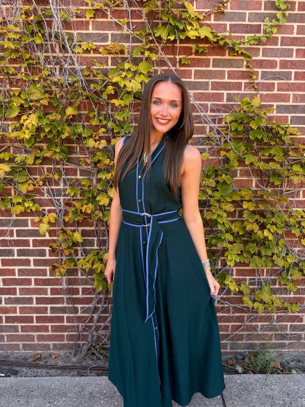 Roland Dress