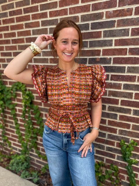 Emmie Top