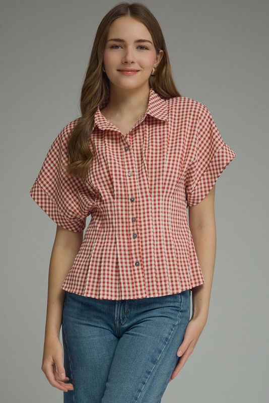 Ameelia Top