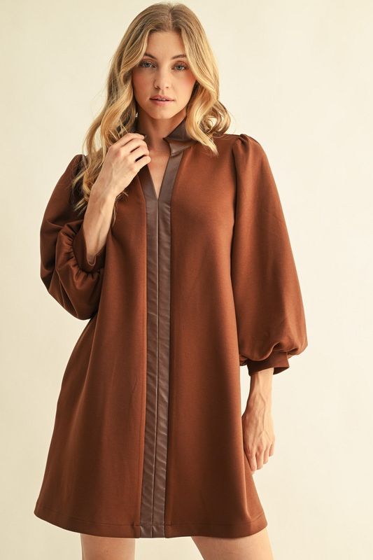 Annalisia Dress