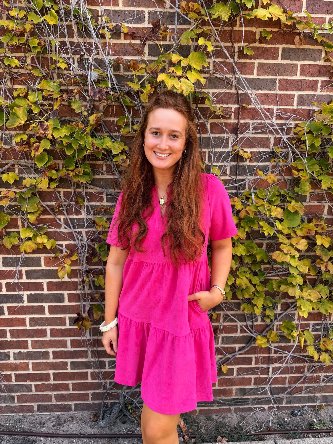 Adelyn Dress