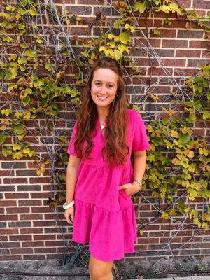 Adelyn Dress