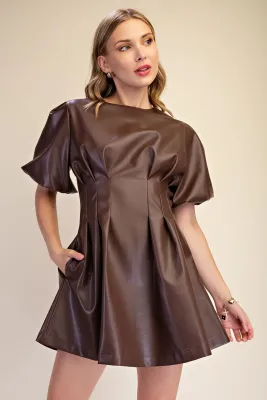 Lainey Mini Dress