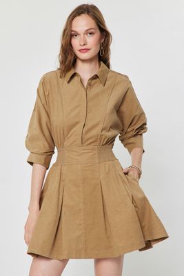 Alysia Dress