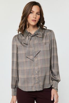 Alysia Blouse