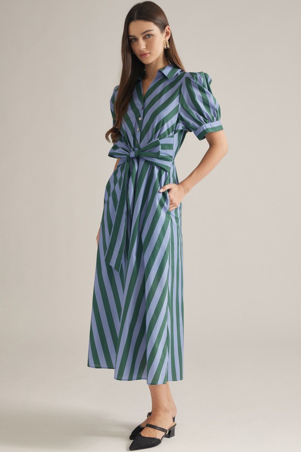 Rayna Dress