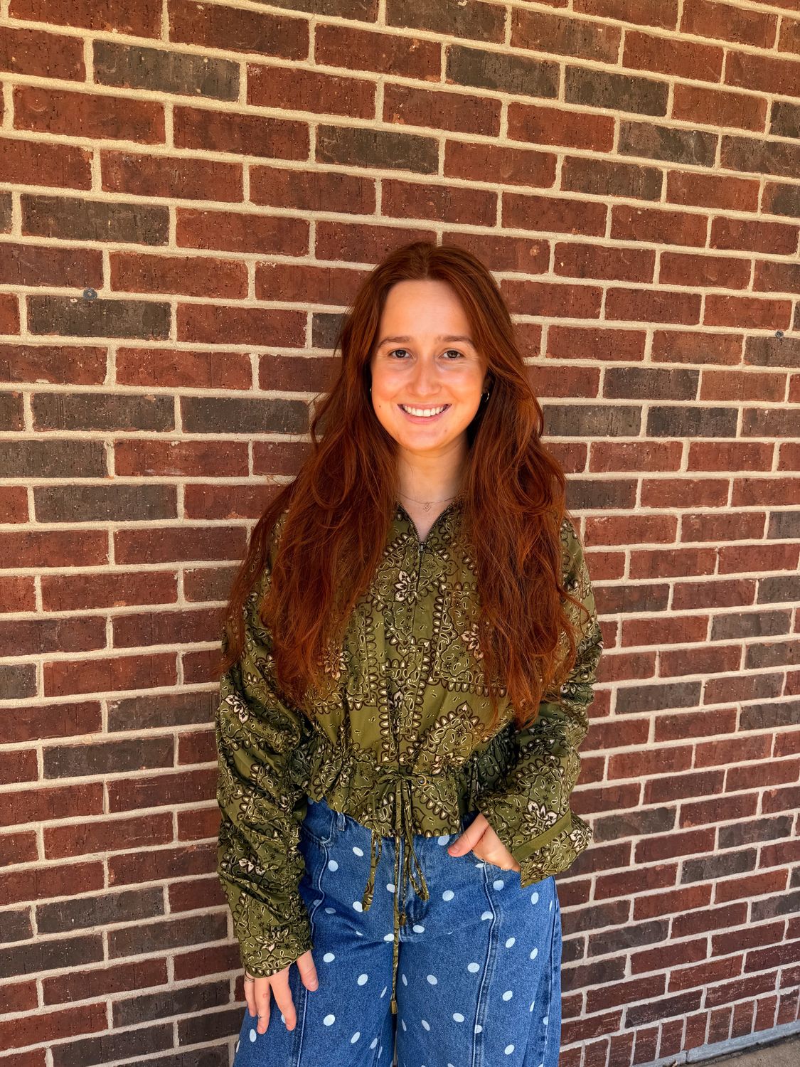 Anna Jacket