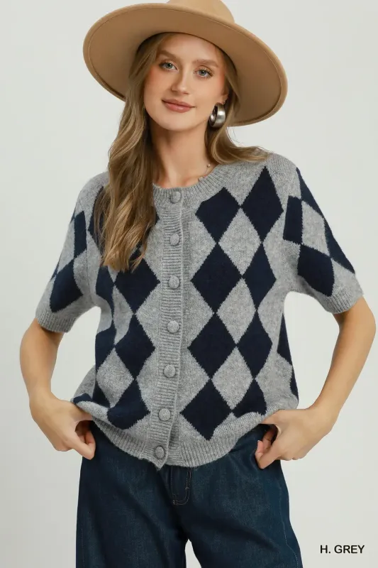Charlie Cardigan