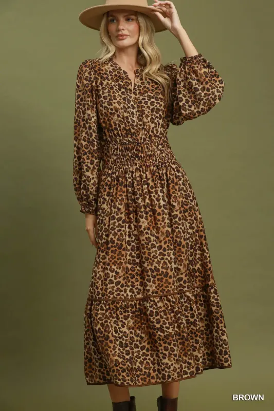 Susanna Dress