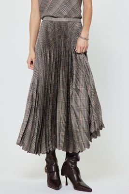 Aubri Midi Skirt