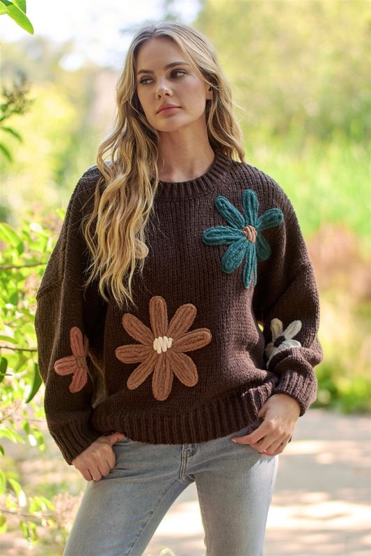 Fynn Sweater