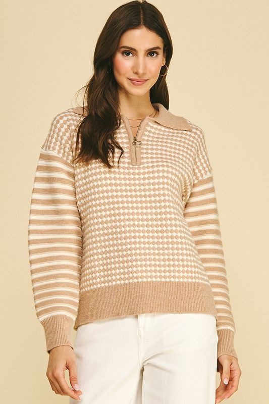 Everleigh Sweater