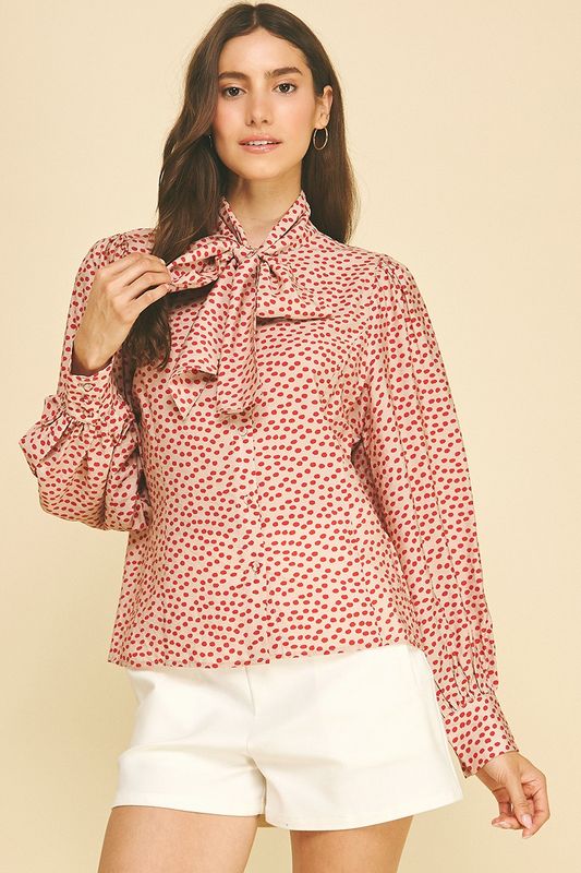 Kholee Shirt