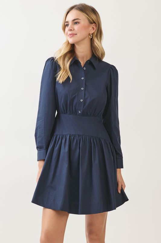 Nattalee Dress
