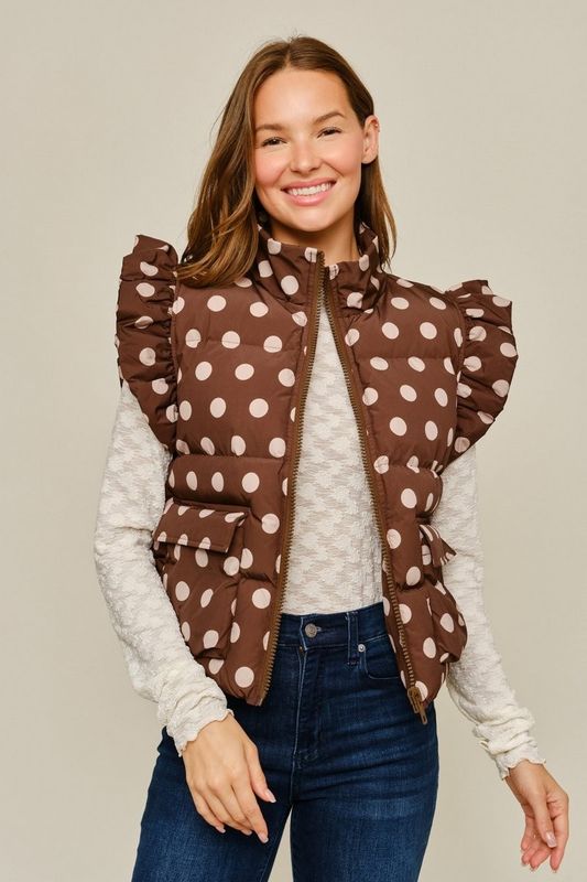 Reese Vest