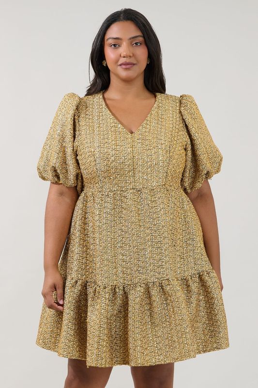 Tamary Dress