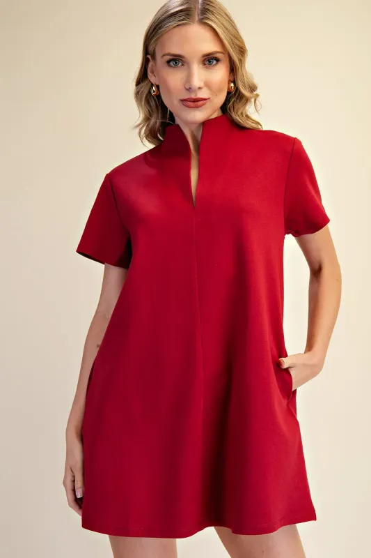 Blaire Dress