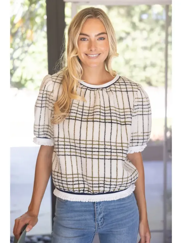 Emmille Top