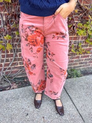 Roslynn Pants