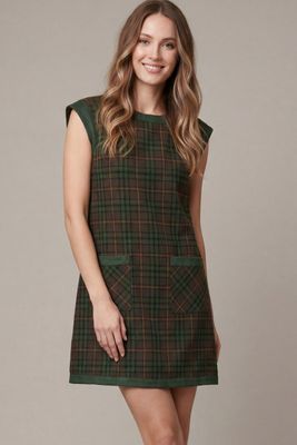 Loretta Mini Dress